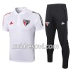 São Paulo 2020-2021 Polo za Trening M001